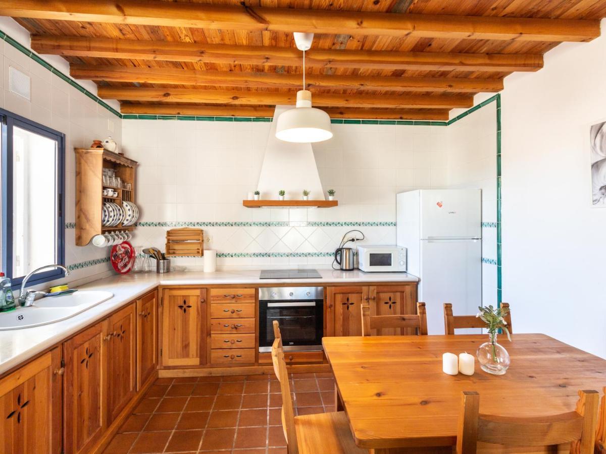 Villa Casa Los Berengueles Almunecar