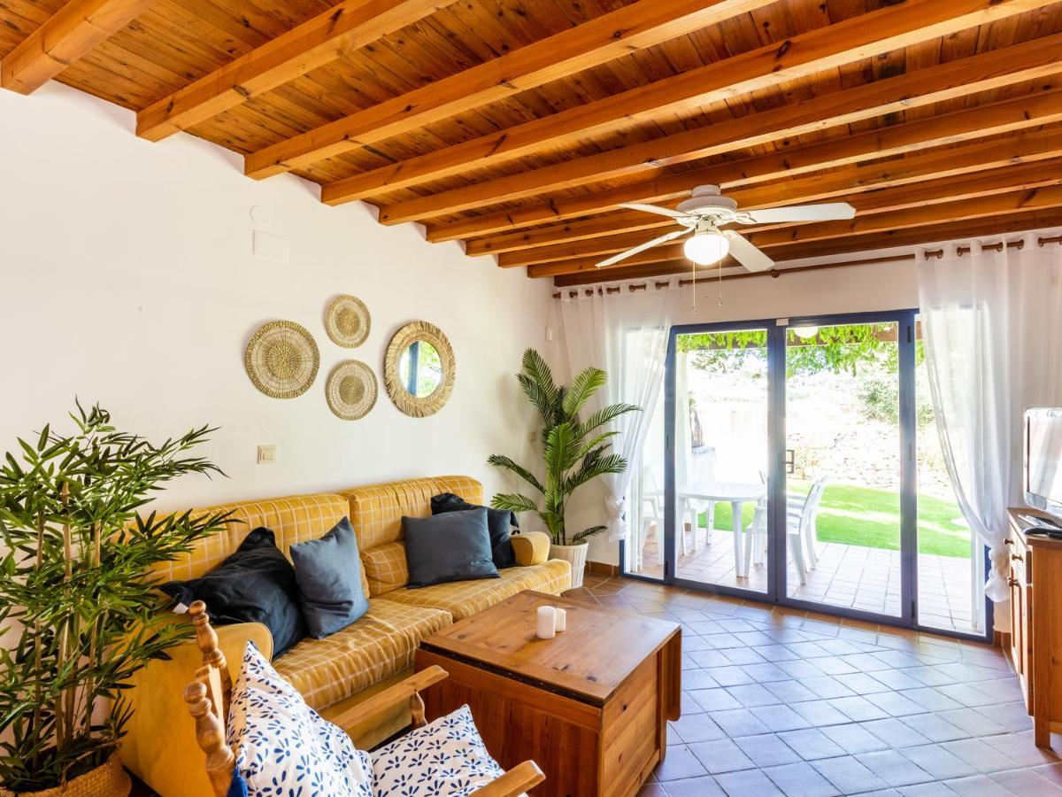 Casa Los Berengueles Villa