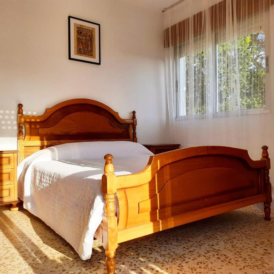 Mar De Nanin Apartment Sanxenxo