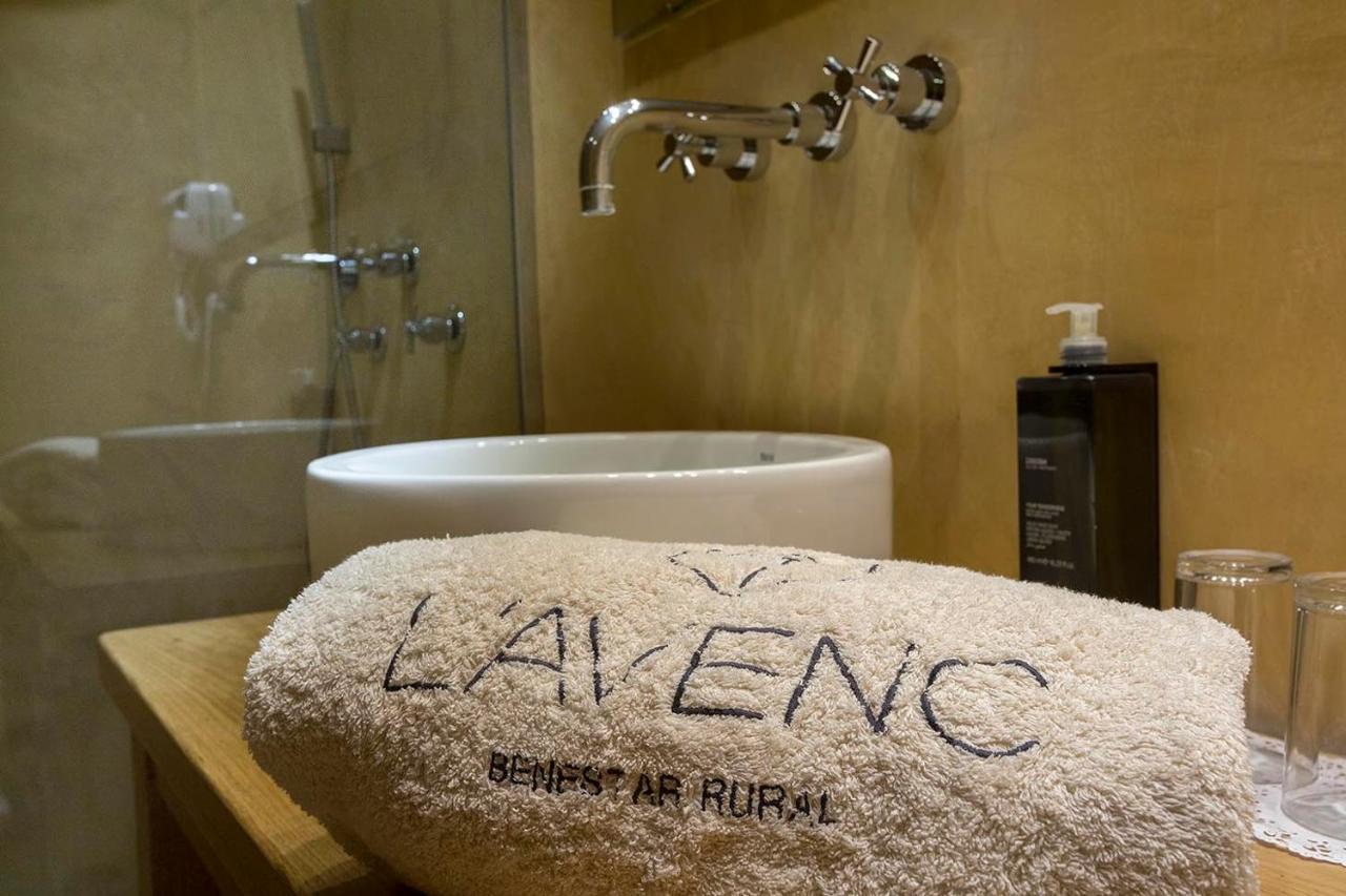 L'avenc Benestar Rural 3*