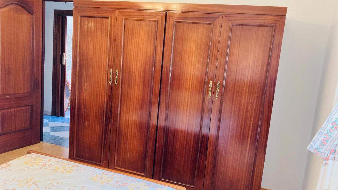 Vilar Apartment Corcubion