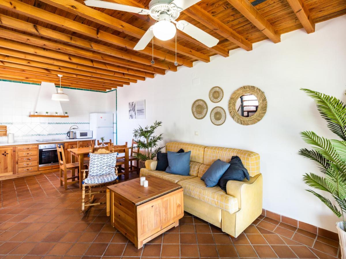 Casa Los Berengueles Almunecar