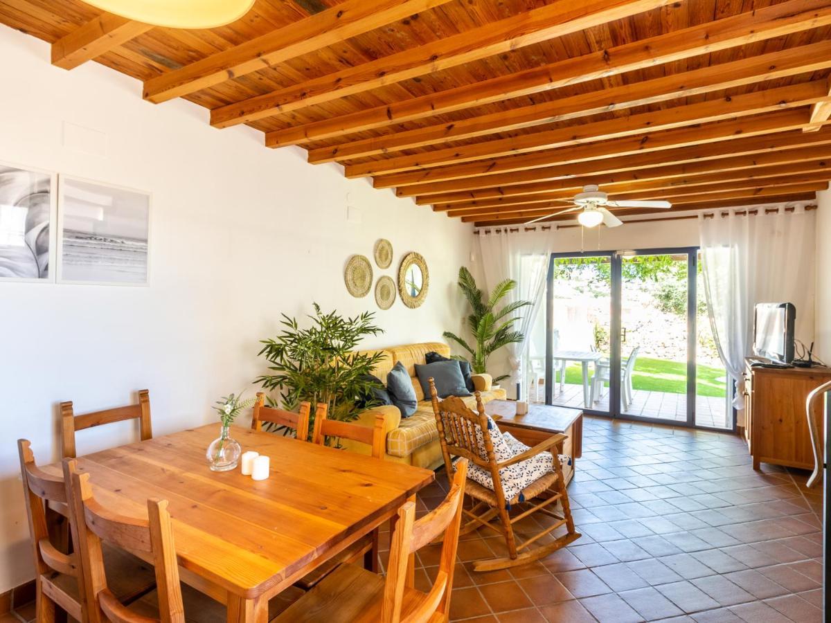 Casa Los Berengueles Almunecar