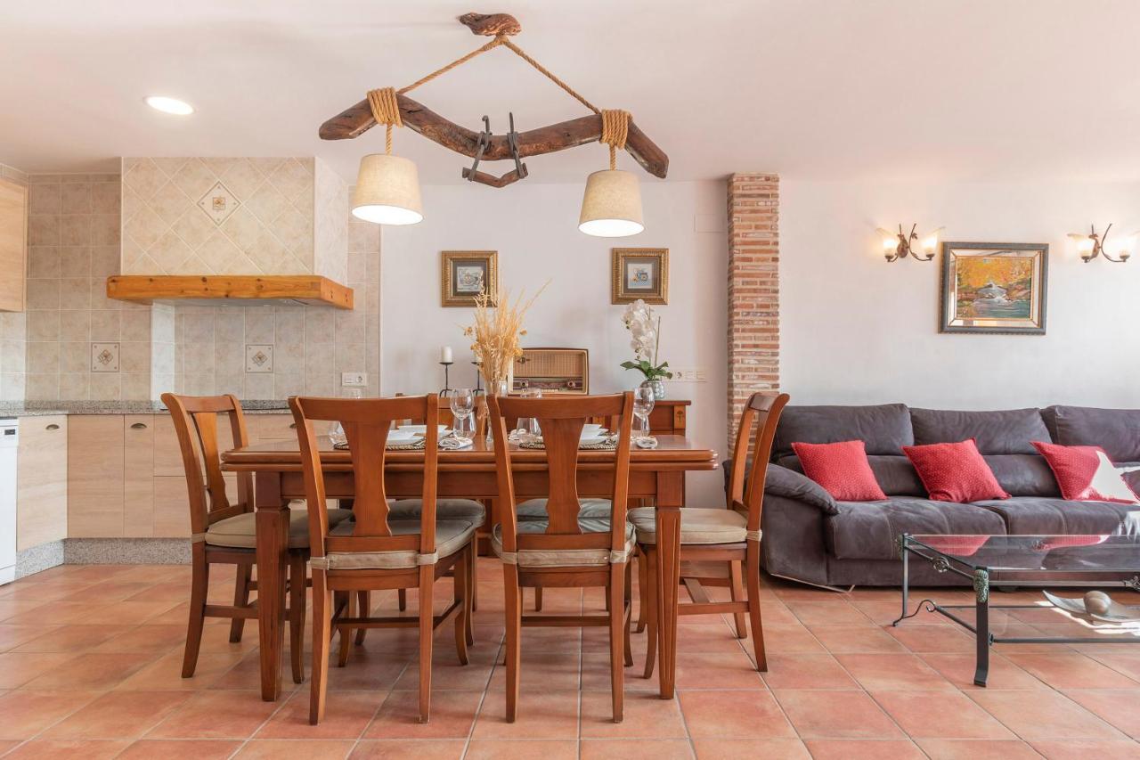 Casa rural Casa Fuster San Agustín