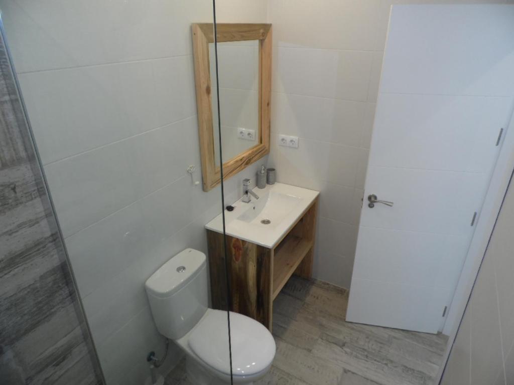 Casa De Maestros - 3 Totalmente Reformado Apartamento *