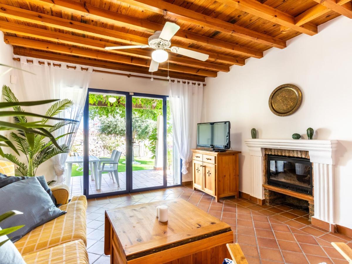 Villa Casa Los Berengueles *