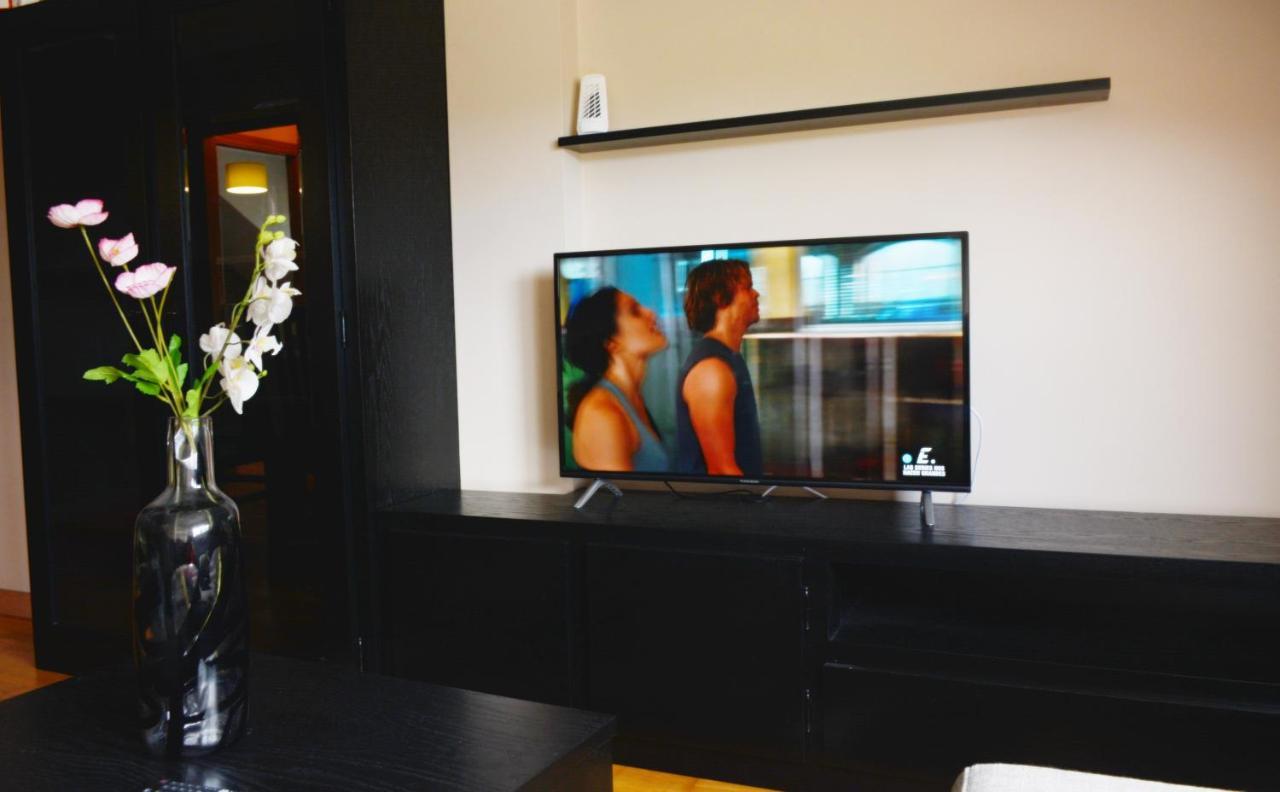 Gallaecia Apartment