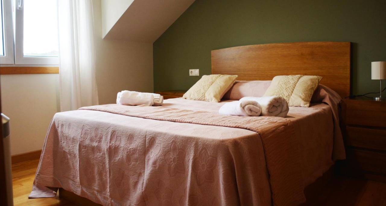 Gallaecia Apartment *