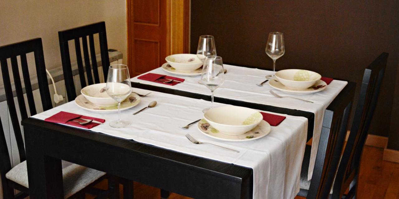 Gallaecia Apartment Val do Dubra