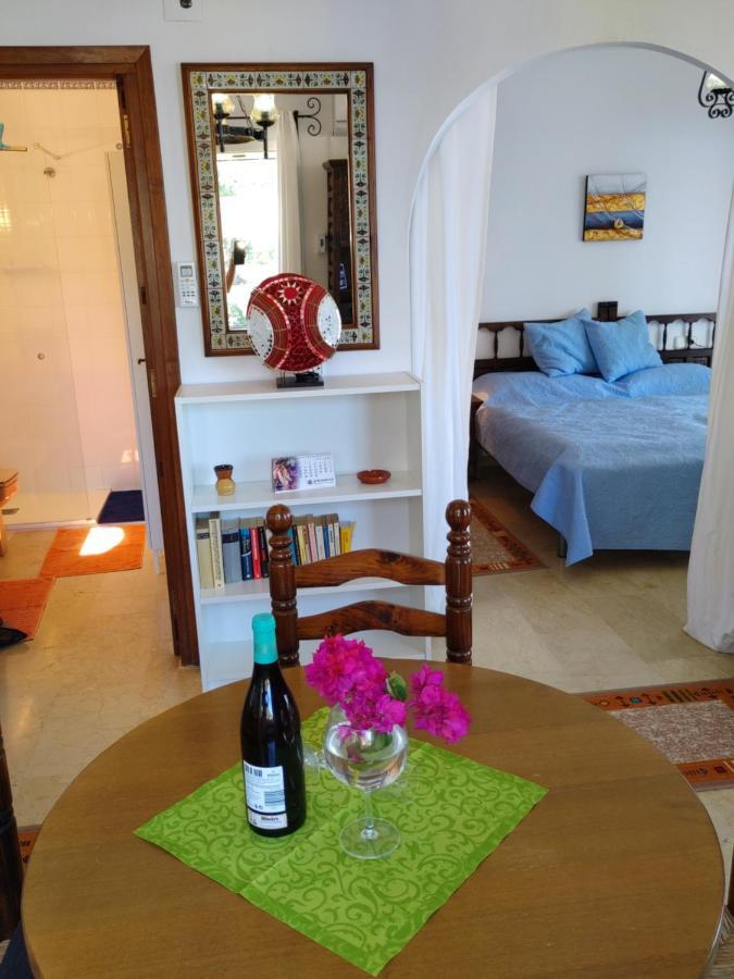 Maryvilla 42f Apartment *