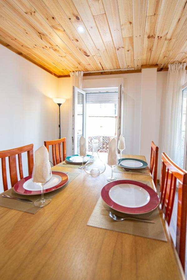 La Casona 1930 Apartment