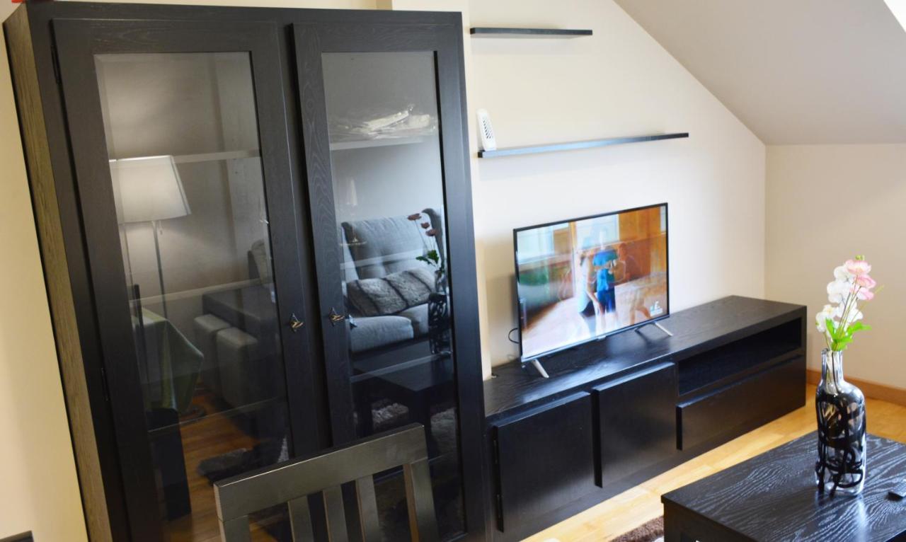 Apartment Gallaecia