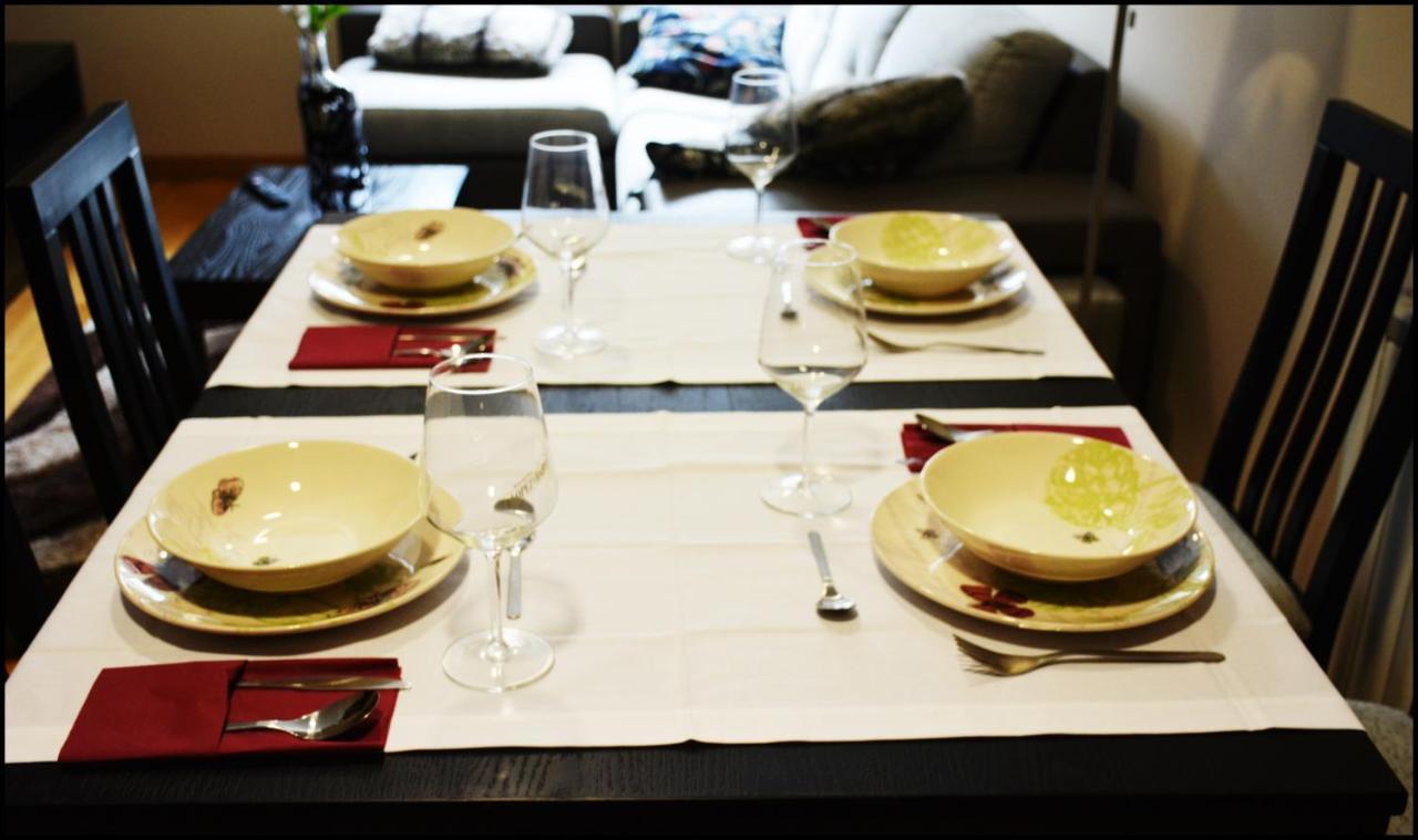 Gallaecia Apartment