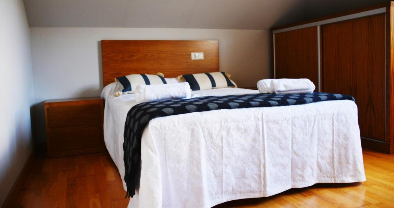 Apartment Gallaecia Val do Dubra