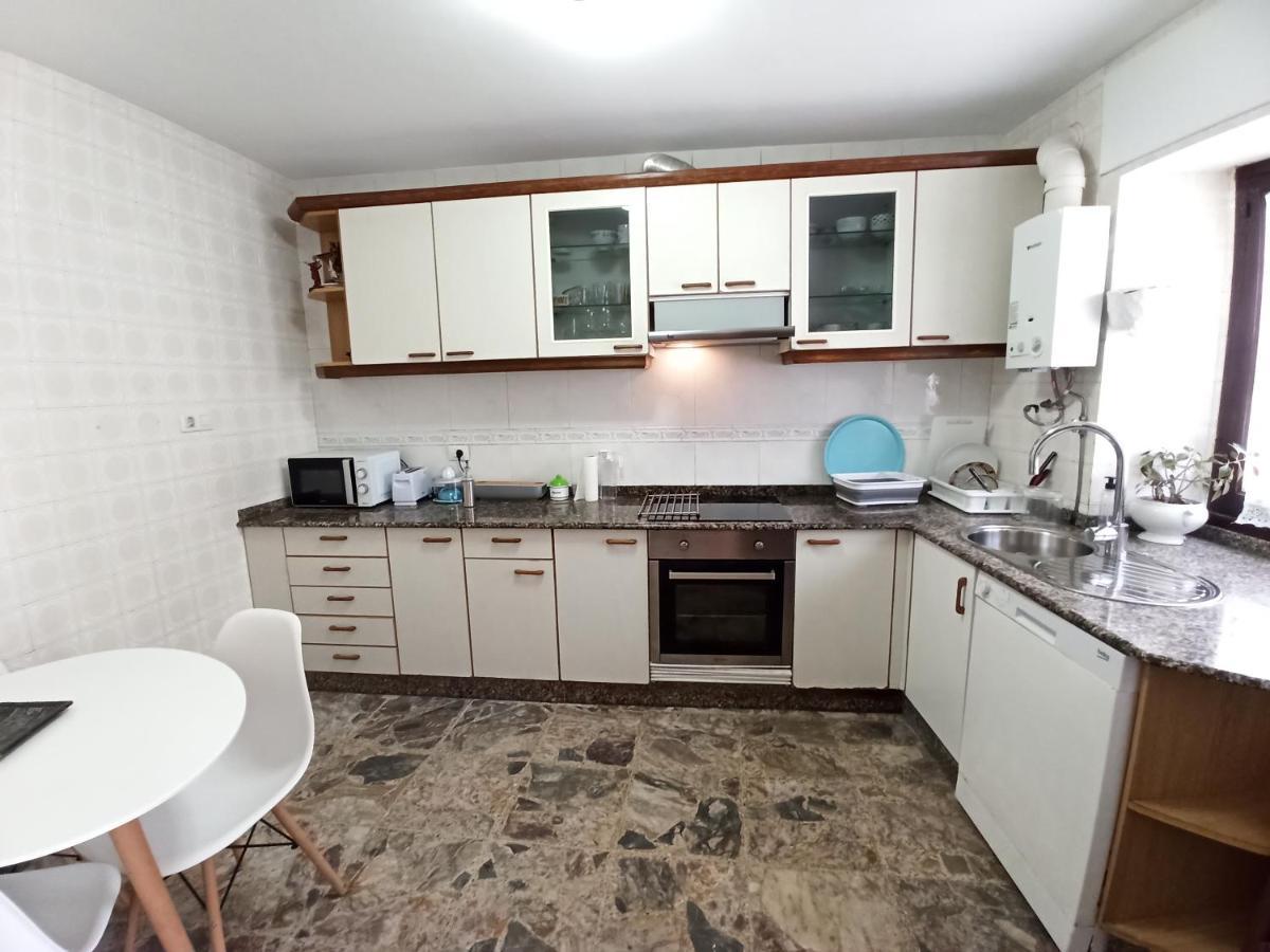 Holiday home Casa Amando O Vicedo