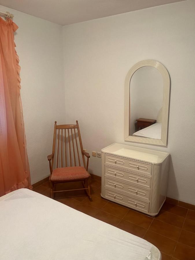 Apartamento Urbanización Marina De