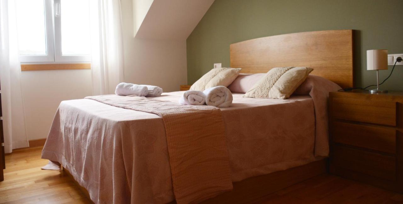 Apartment Gallaecia