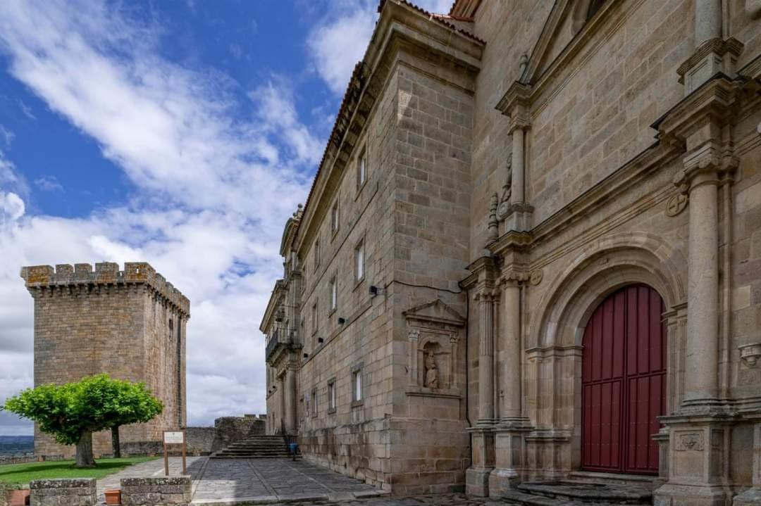 Casa Rúa Vella *