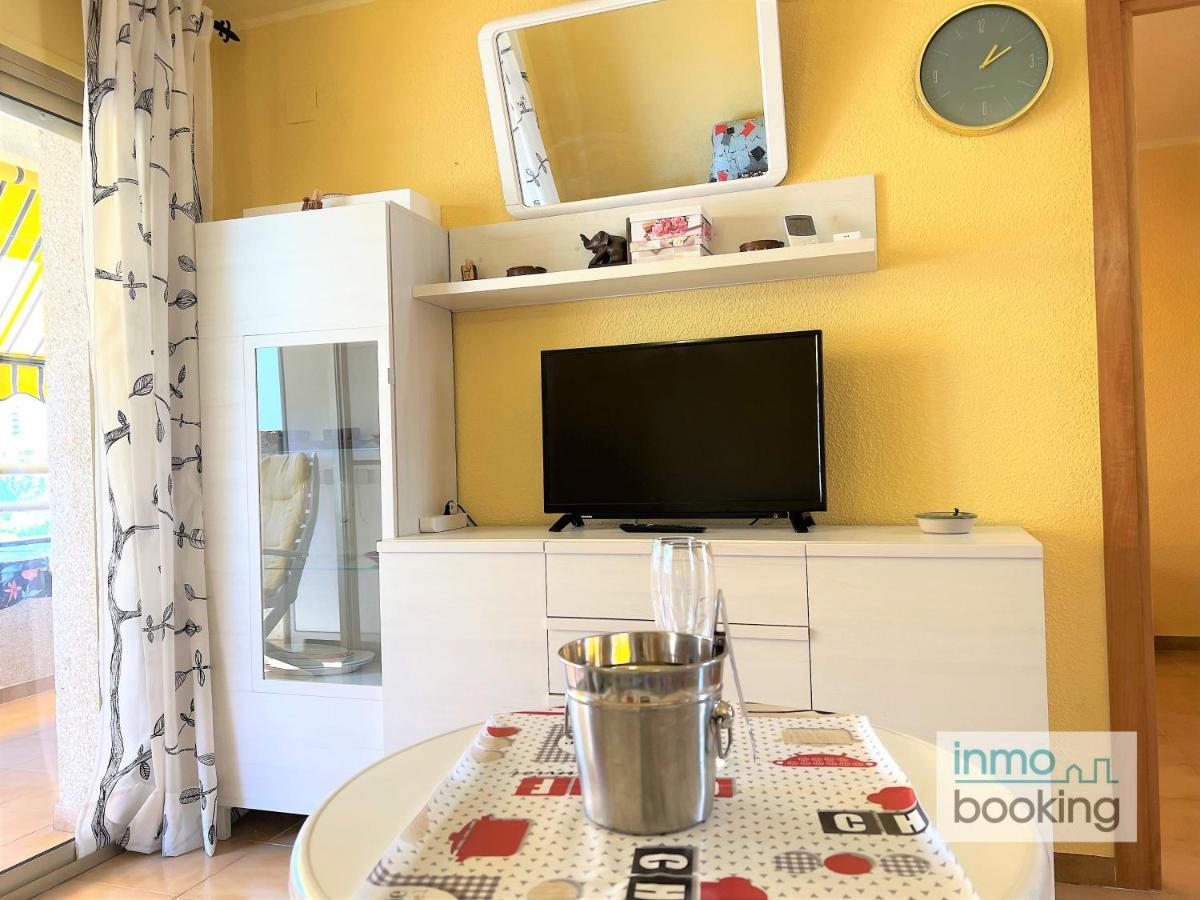Apartamento Cordoba , Climatizado, Piscina Y Cerca De La Playa. *