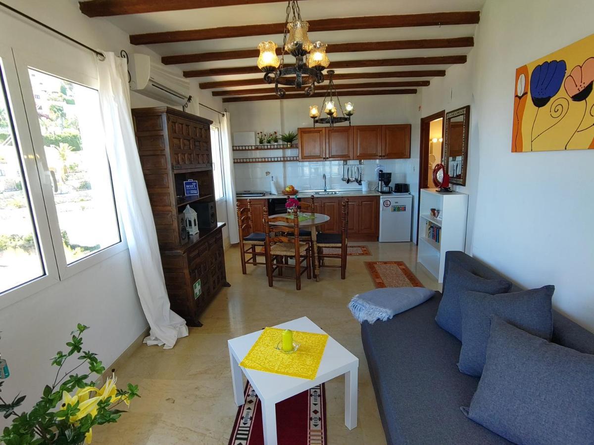 Maryvilla 42f Apartment *