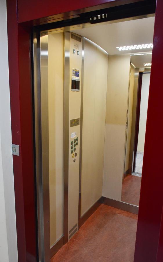 Apartment Gallaecia