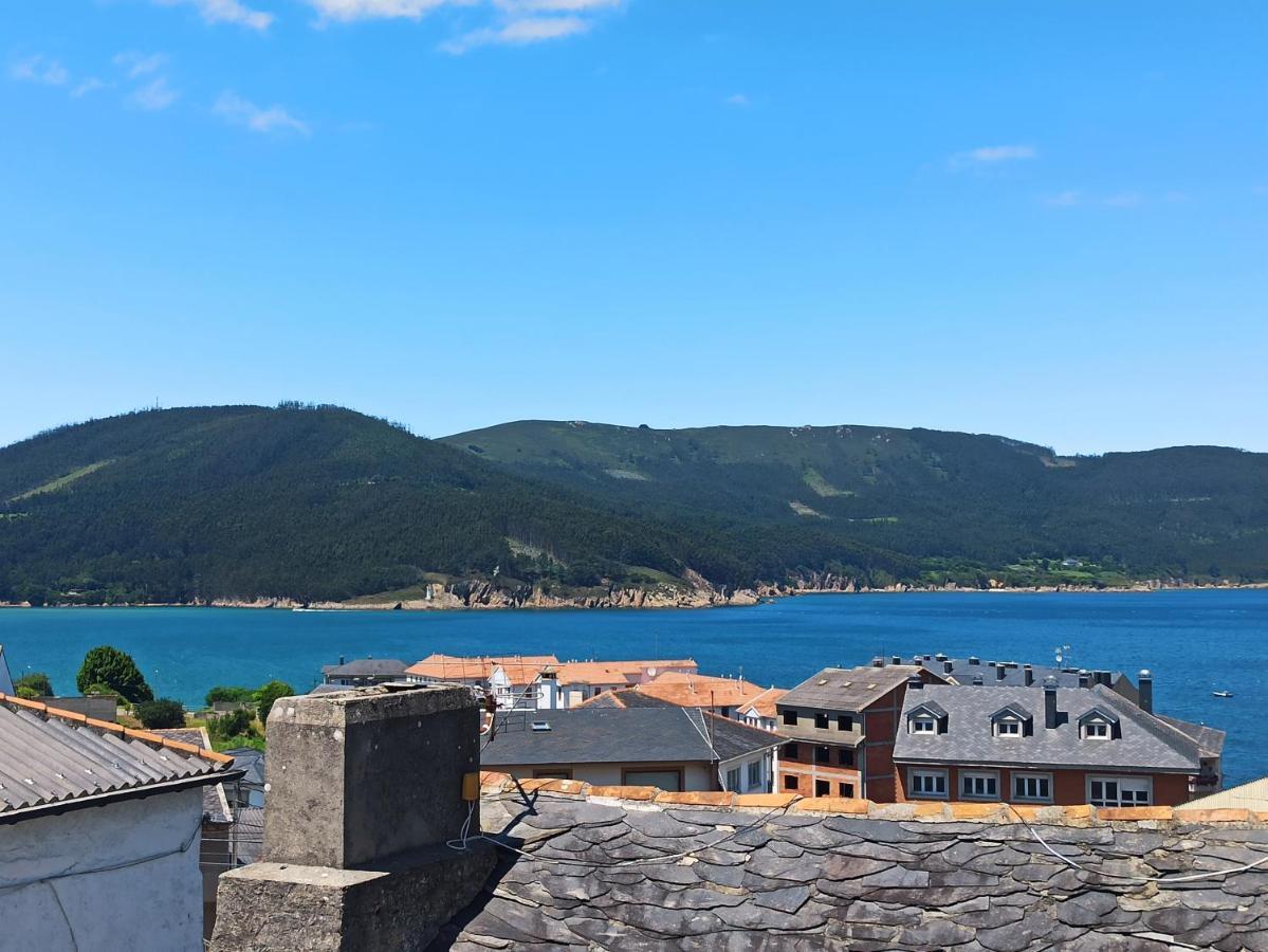 Casa Amando Holiday home O Vicedo