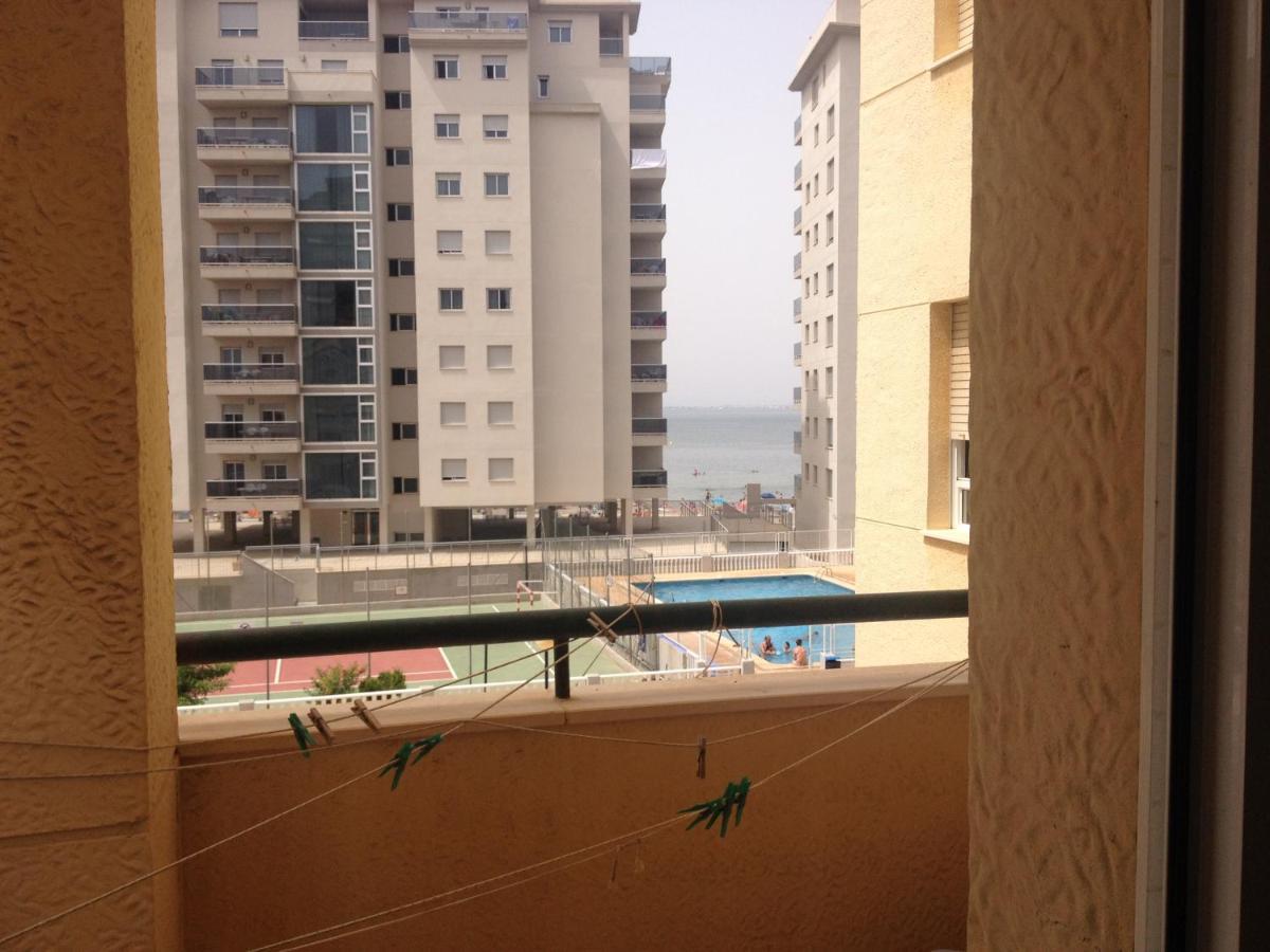 Apartamento Apartment *