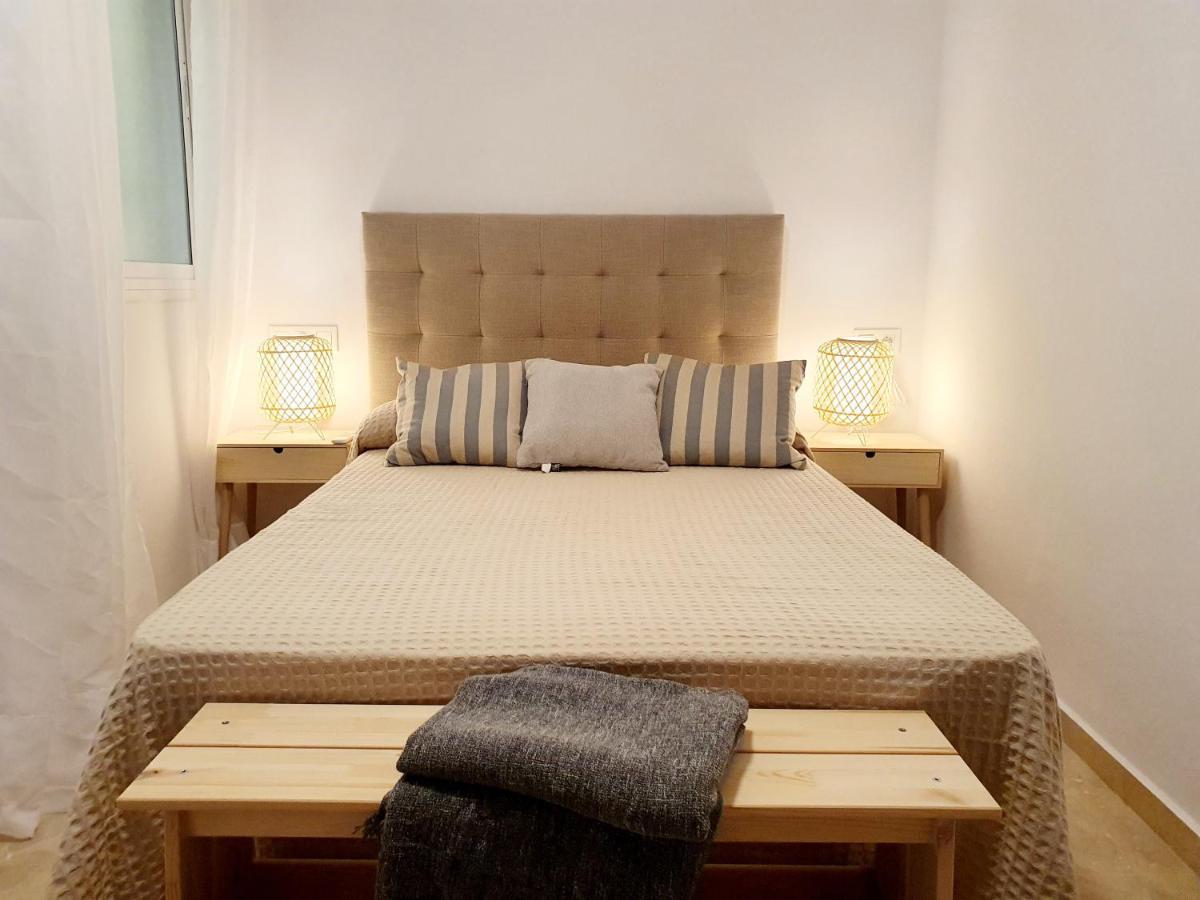Apartment Spanish