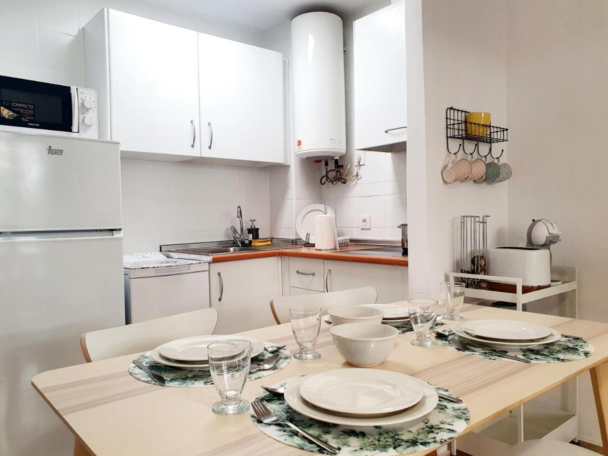 Apartment Spanish *