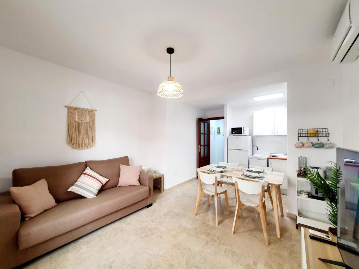Spanish Apartment *