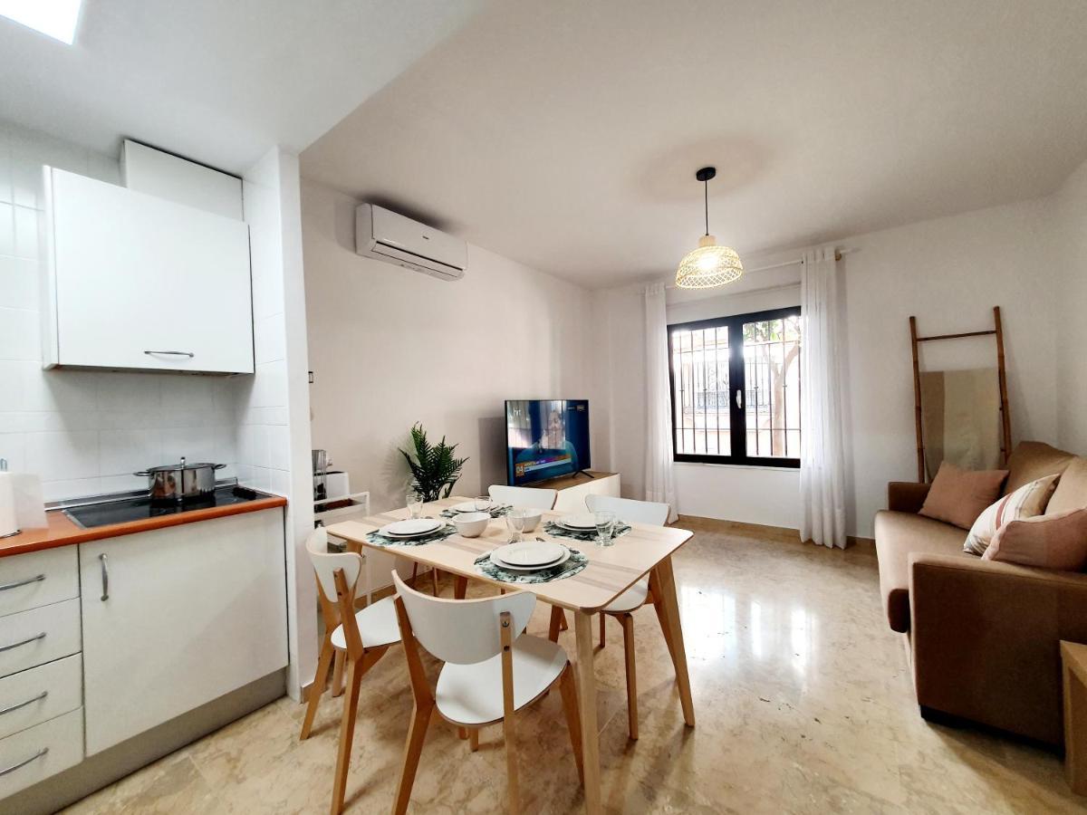 Apartment Spanish