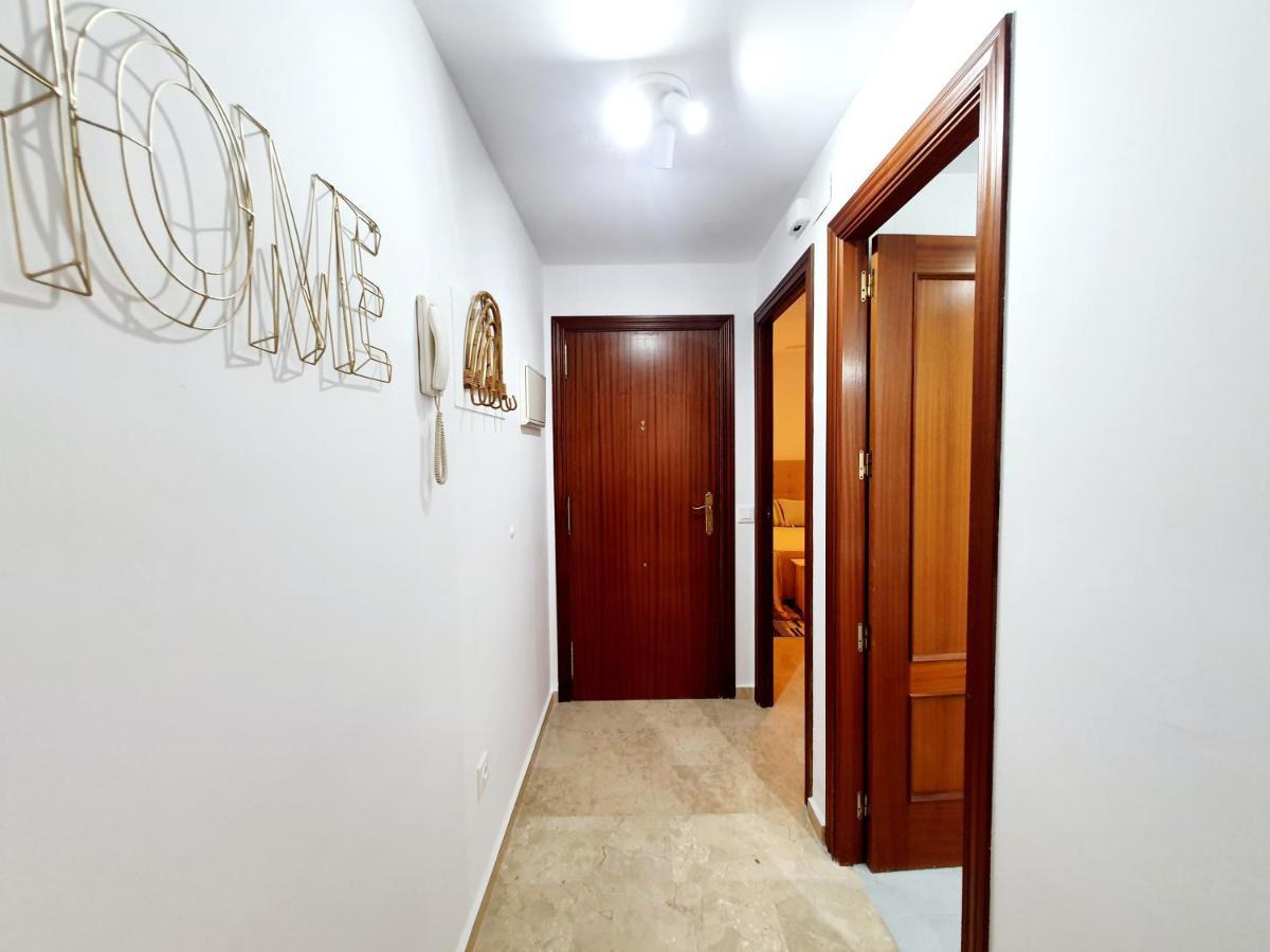 Spanish Apartment