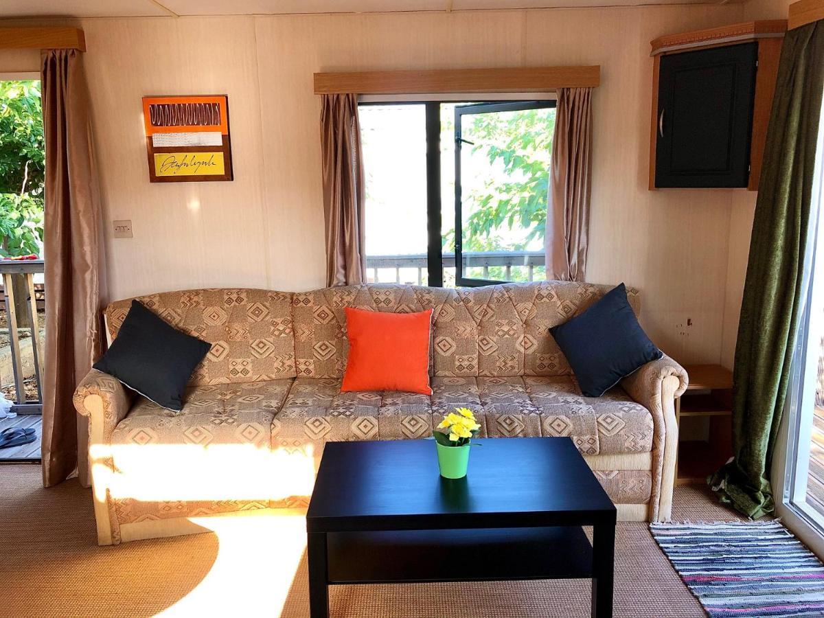 Maestrat Park Static Homes, Motorhomes, Caravans & Tents Campsite