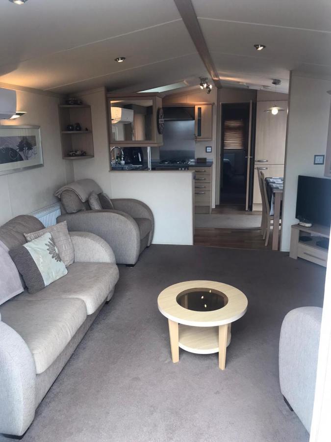 Maestrat Park Static Homes, Motorhomes, Caravans & Tents