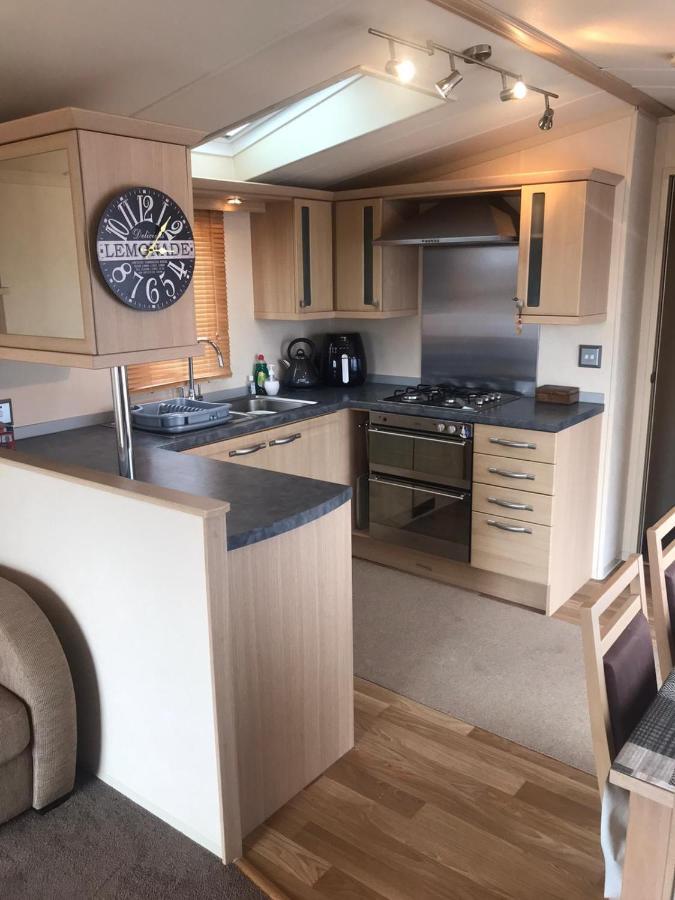 Maestrat Park Static Homes, Motorhomes, Caravans & Tents * San Jorge (Castellon)