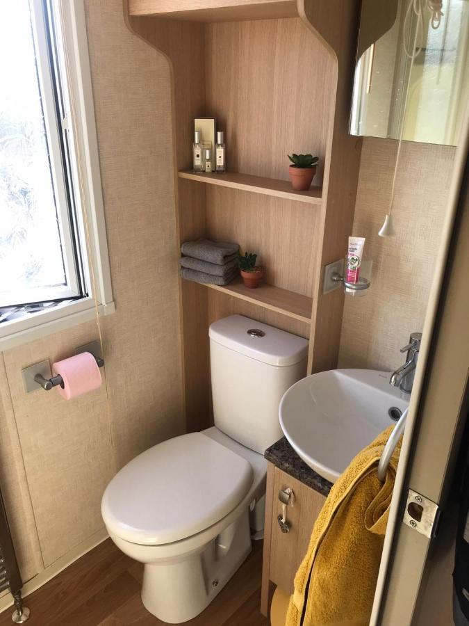 Campsite Maestrat Park Static Homes, Motorhomes, Caravans & Tents