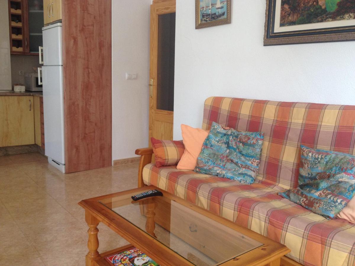Apartamento Apartment *