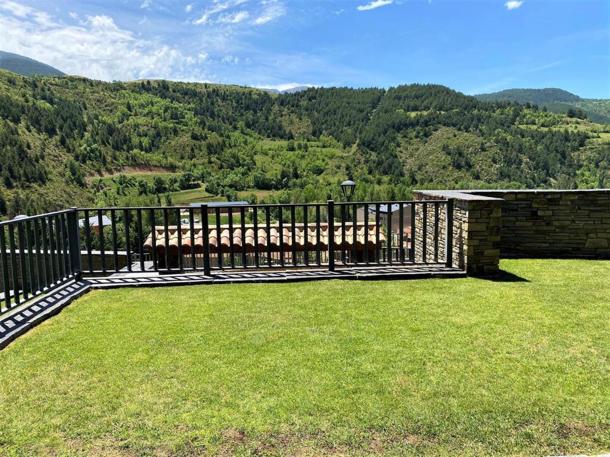 Casa Con Impresionantes Vistas En * Martinet