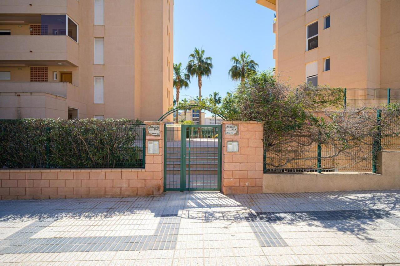 Alborada Golf Atico Spaniahome * El Albir