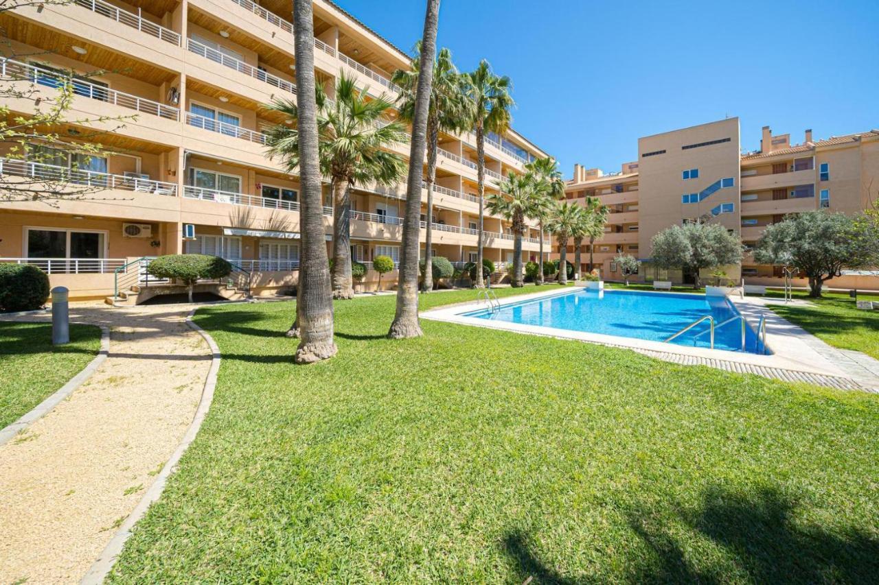 Apartment Alborada Golf Atico Spaniahome *