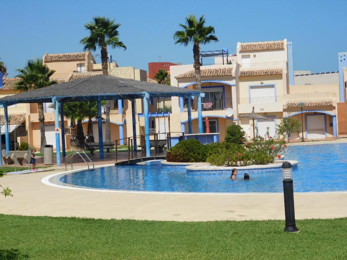 Apartment Magnifico Atico Duplex Con Barbacoa