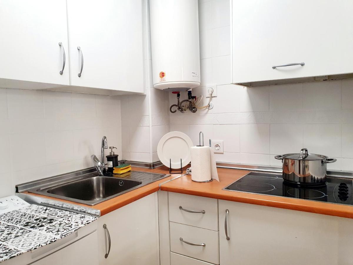 Spanish Apartment Fuengirola
