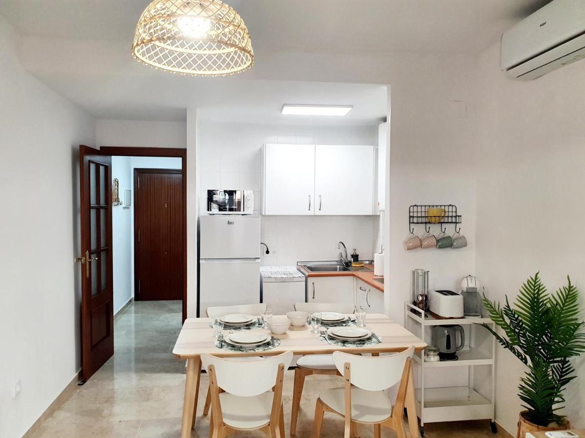 Spanish Apartment Fuengirola