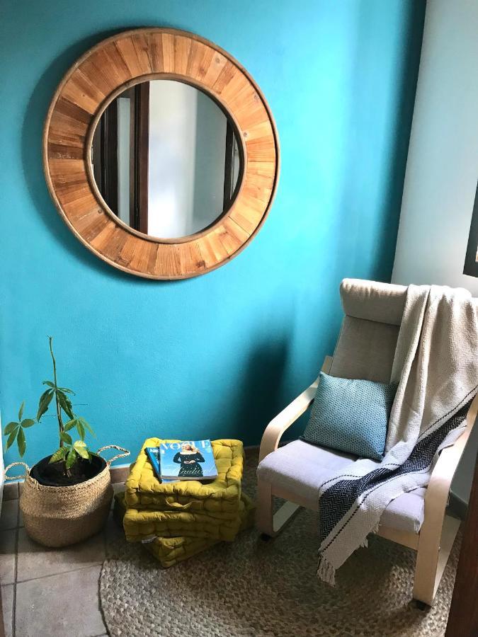 Kalufa Surf House