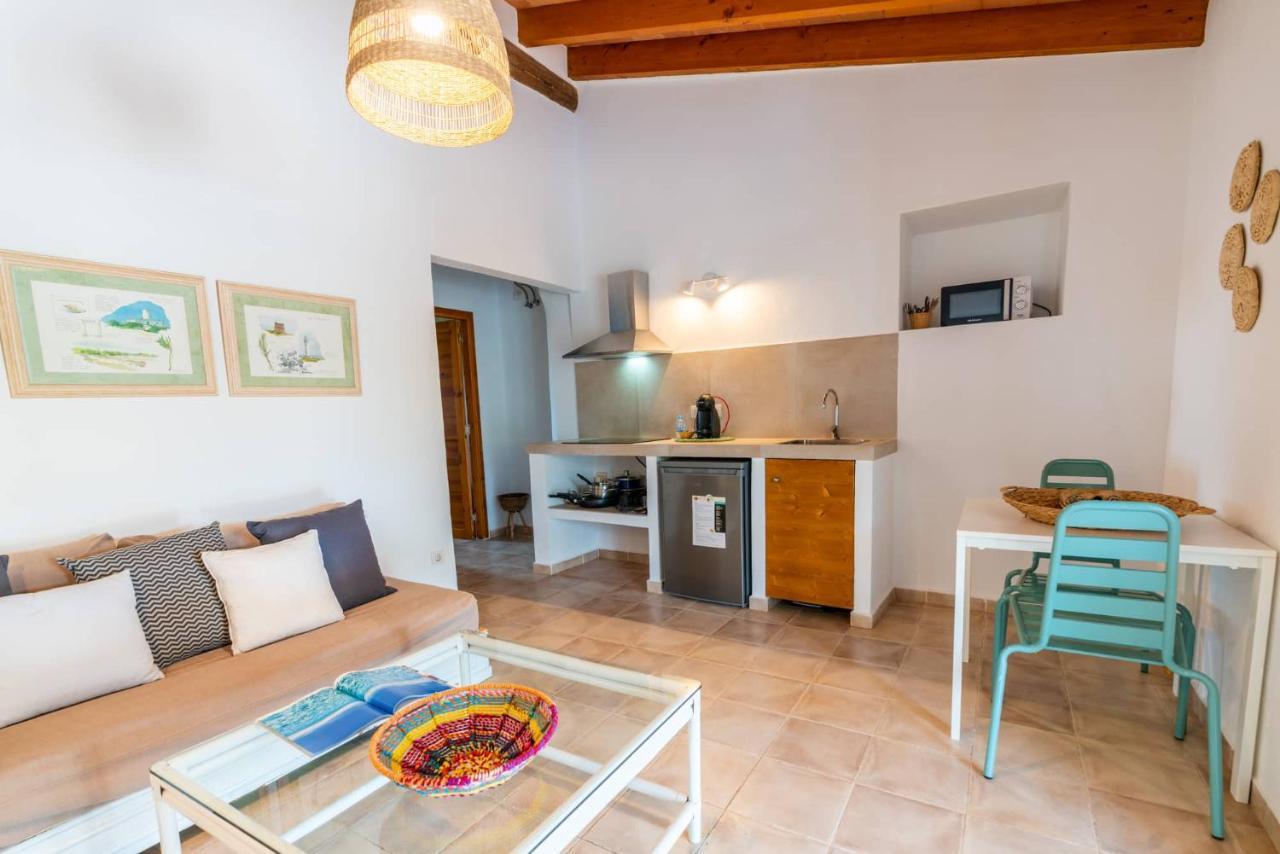 Cas Saliners - Ses Illetes Apartment La Savina (Formentera)