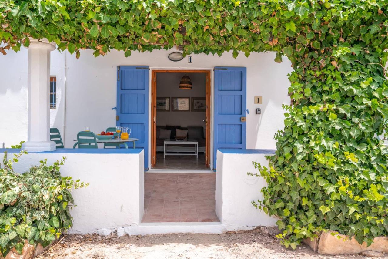 Apartment Cas Saliners - Ses Illetes La Savina (Formentera)