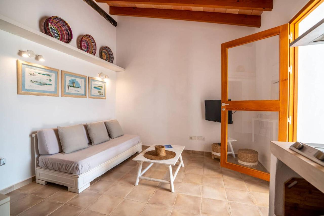 Apartment Cas Saliners - Ses Illetes La Savina (Formentera)