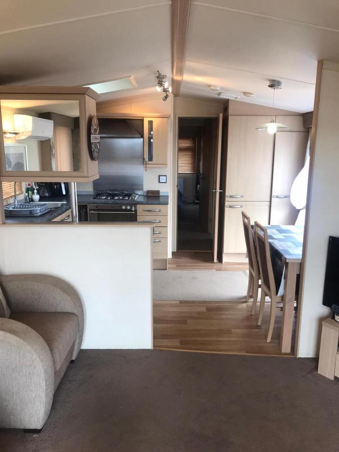 Maestrat Park Static Homes, Motorhomes, Caravans & Tents Campsite *