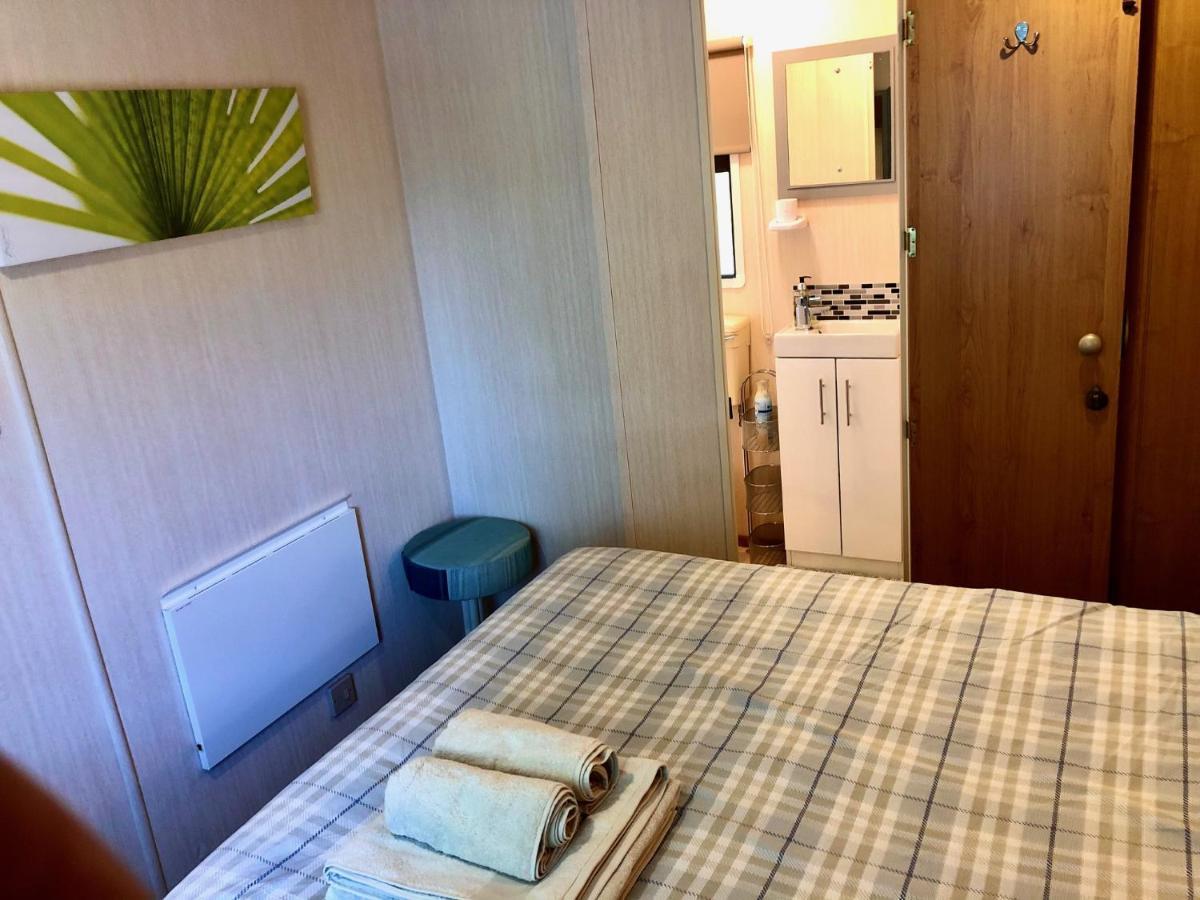 Maestrat Park Static Homes, Motorhomes, Caravans & Tents Campsite