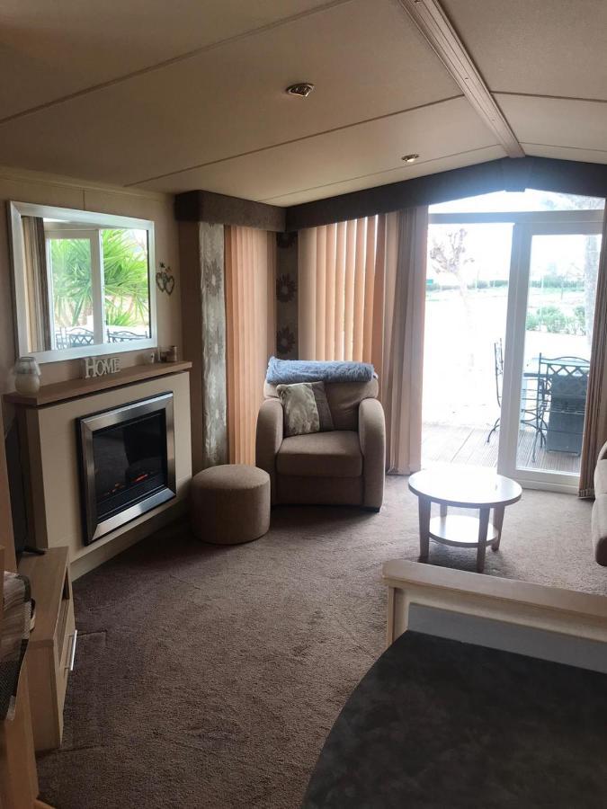 Maestrat Park Static Homes, Motorhomes, Caravans & Tents Campsite